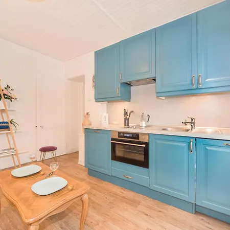 Beautiful Equipped In 公寓 巴黎