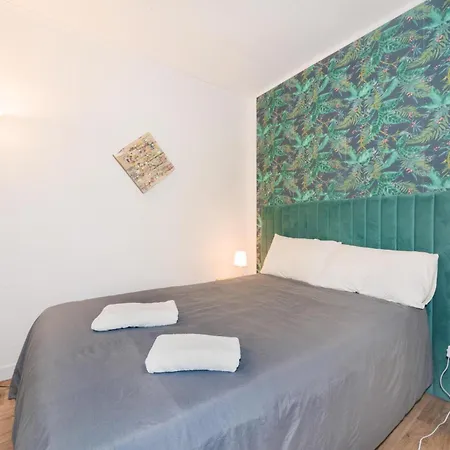 Beautiful Equipped In 巴黎